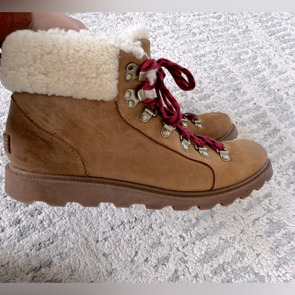 Sorel Boots